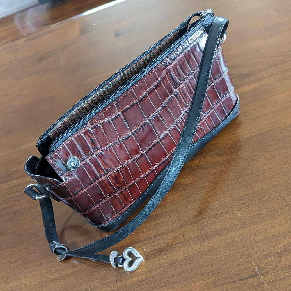 Vintage Brighton Purse